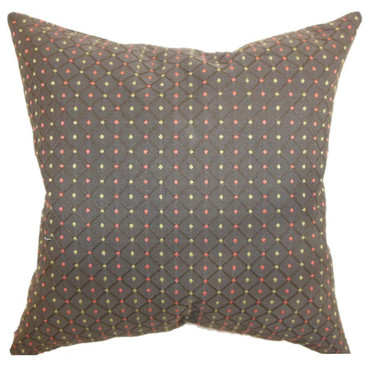 Sullivan Throw Pillow Cover