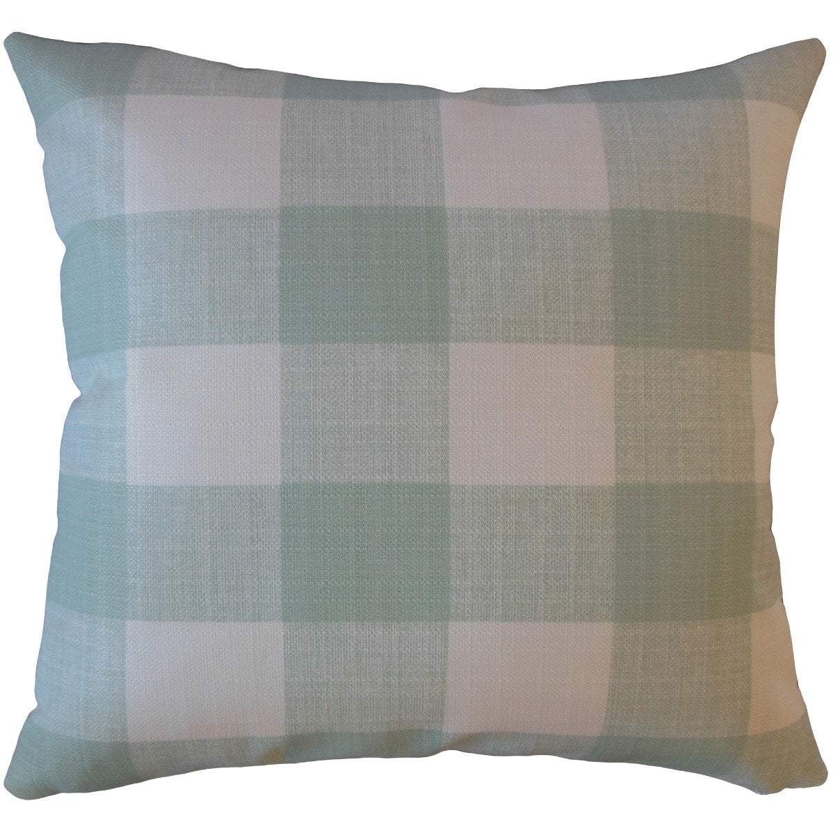 Taylor Throw Pillow Cover