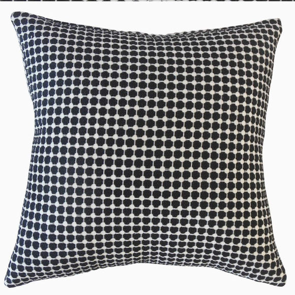 Tew Throw Pillow Cover