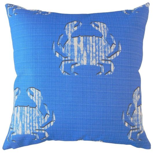 Thompson Throw Pillow Cover