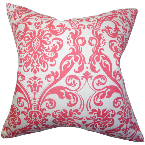 Torres Throw Pillow Cover