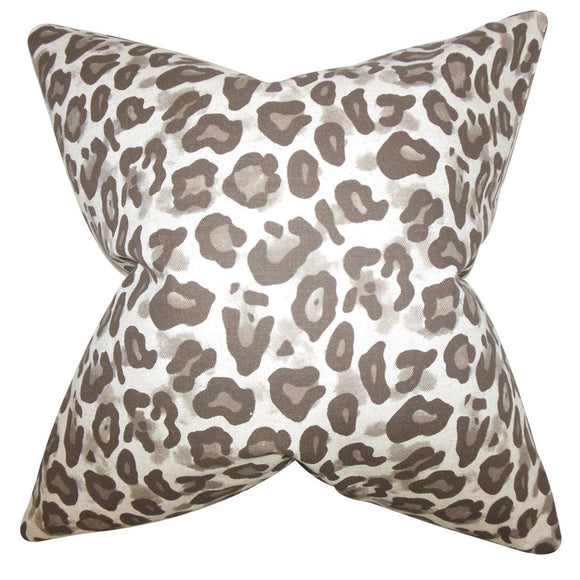 Treadway Throw Pillow Cover