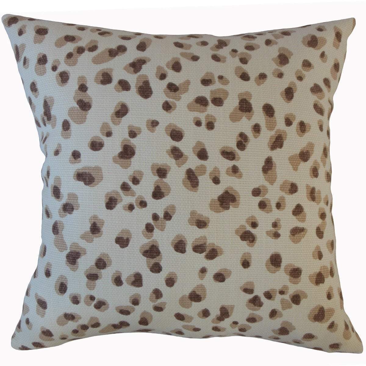 Viles Throw Pillow Cover