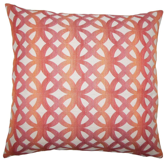 Villafane Throw Pillow Cover