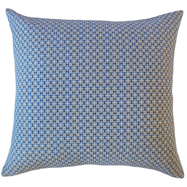 Violette Throw Pillow Cover