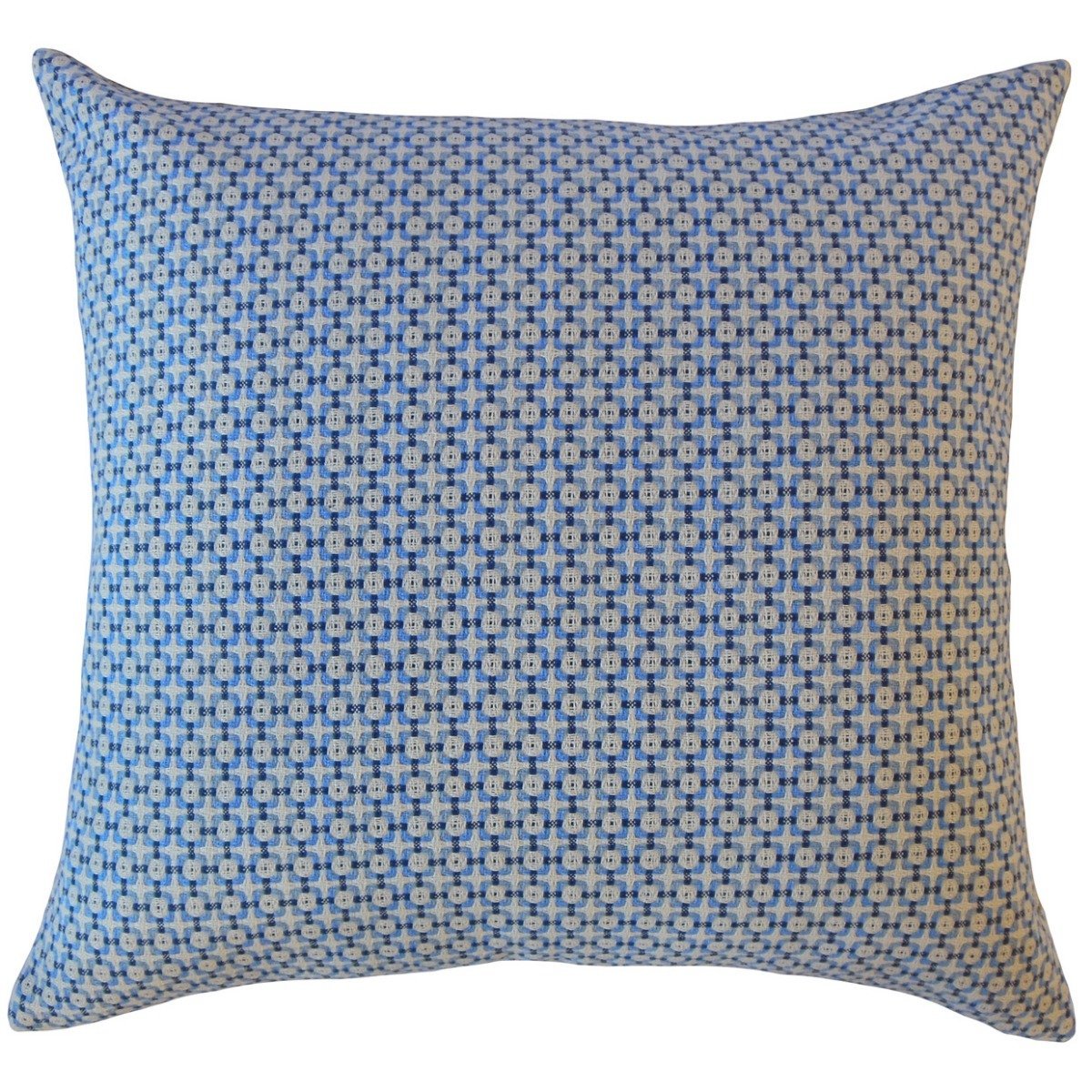 Violette Throw Pillow Cover