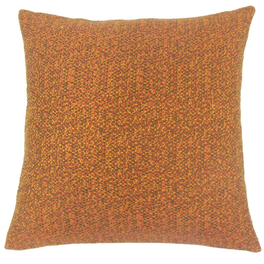 Visconti Throw Pillow Cover