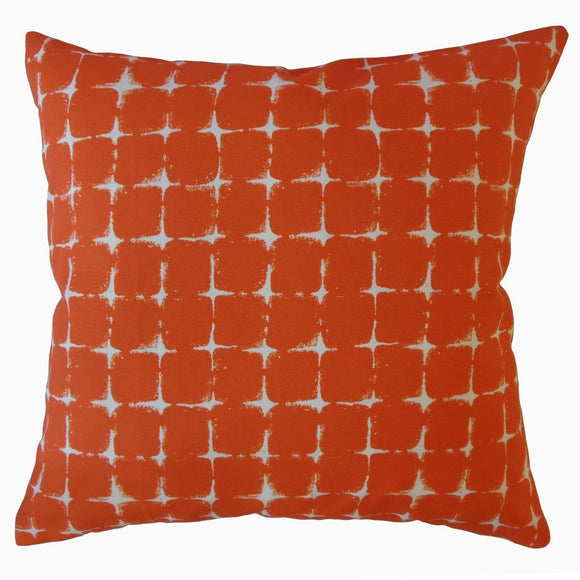 Walters Throw Pillow Cover