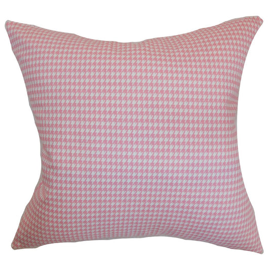 Ward Throw Pillow Cover