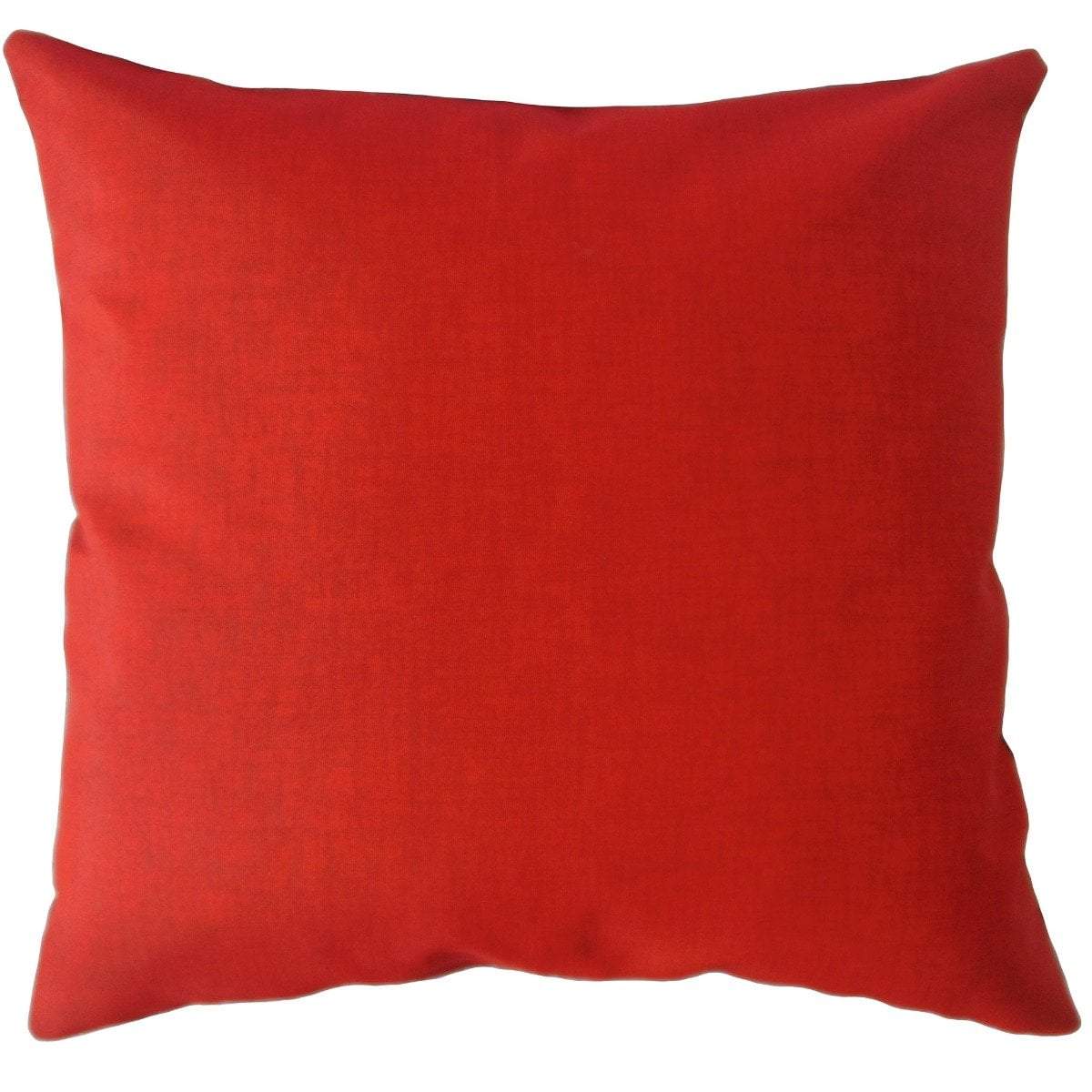 Ward Throw Pillow Cover