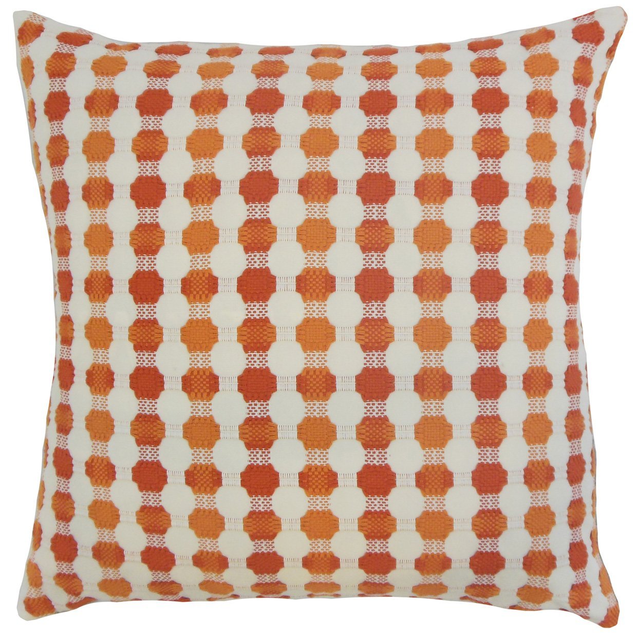 Webb Throw Pillow Cover