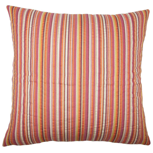 Weber Throw Pillow Cover