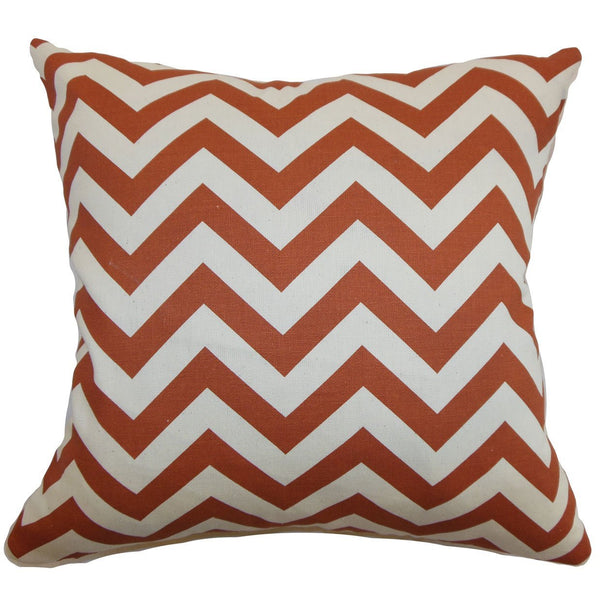 Welch Throw Pillow Cover