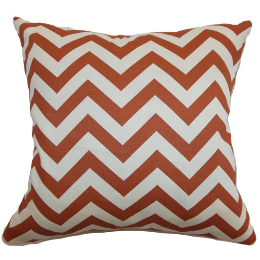 Welch Throw Pillow Cover