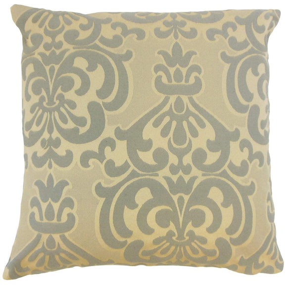 West Throw Pillow Cover