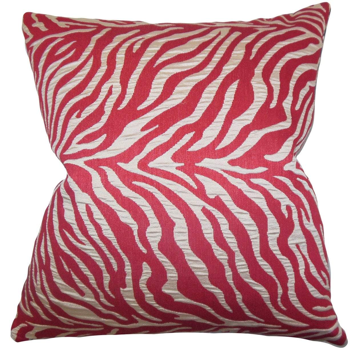 Wheeler Throw Pillow Cover