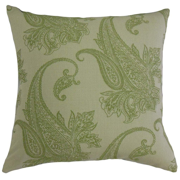 Whiting Throw Pillow Cover