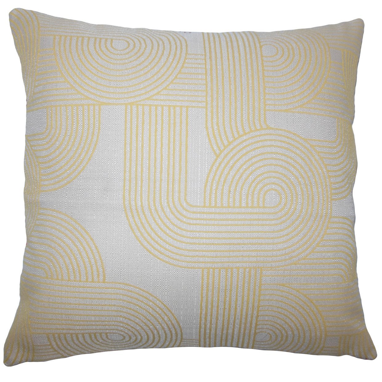 Wilks Throw Pillow Cover