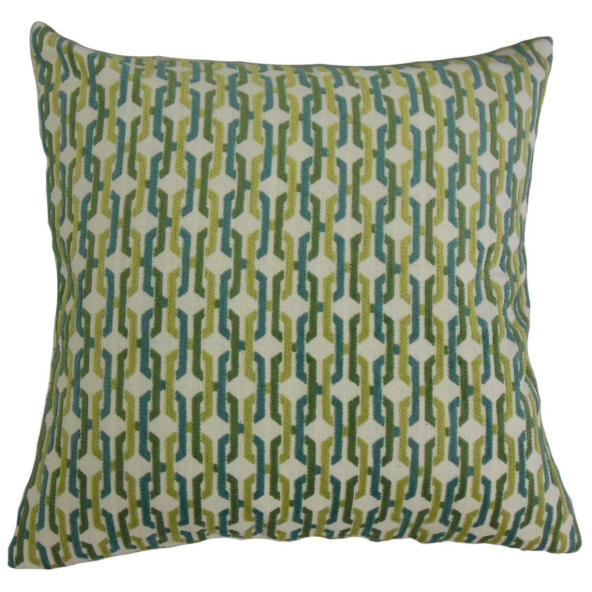 Williams Throw Pillow Cover