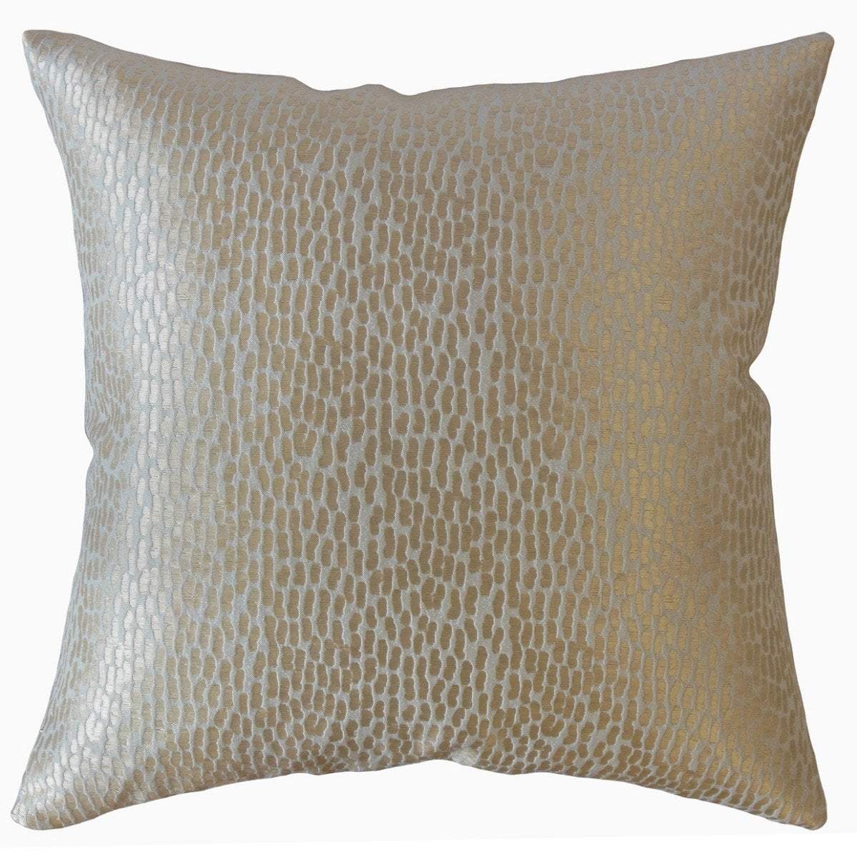 Williams Throw Pillow Cover