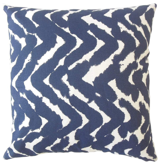 Willis Throw Pillow Cover