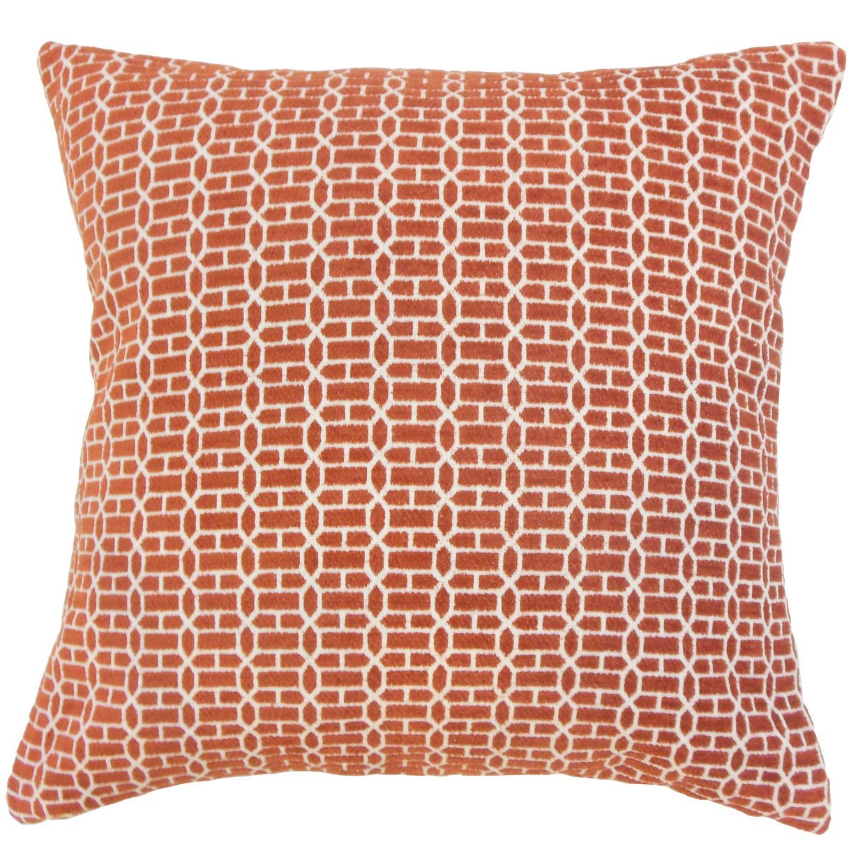 Wilson Throw Pillow Cover