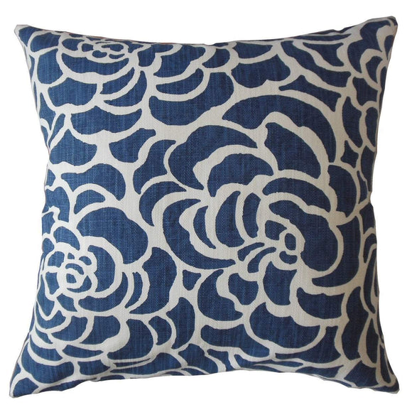 Wingate Throw Pillow Cover