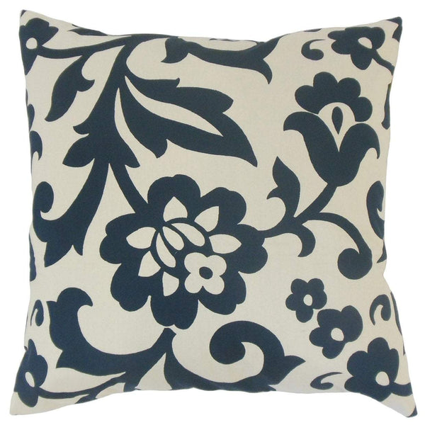 Witter Throw Pillow Cover
