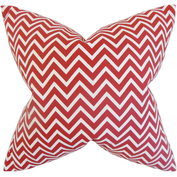 Woodall Throw Pillow Cover