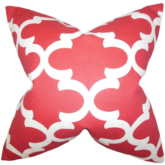 Youngquist Throw Pillow Cover
