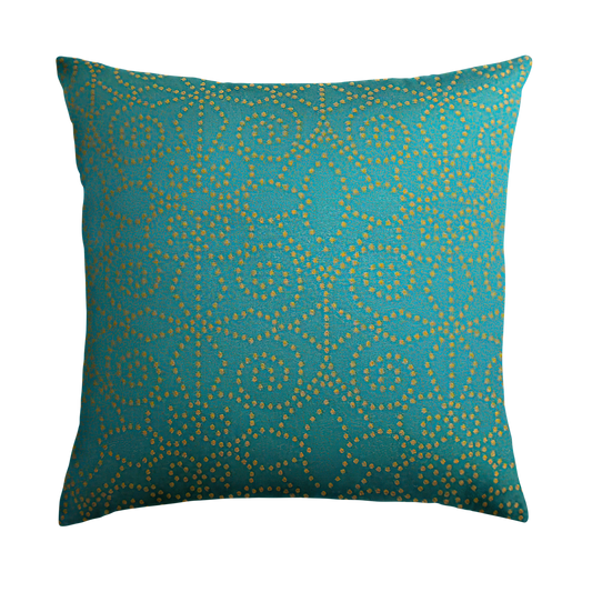 Cohen Throw Pillow Cover