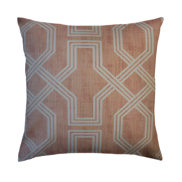 Conway Throw Pillow Cover