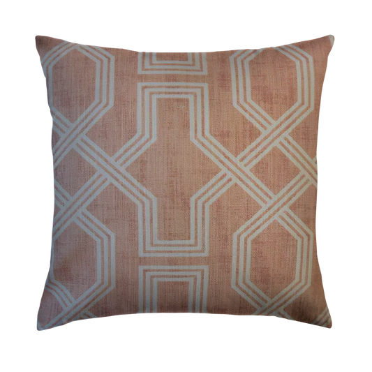 Conway Throw Pillow Cover