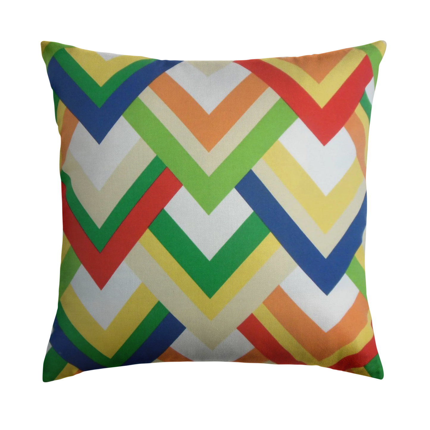 Corp Throw Pillow Cover