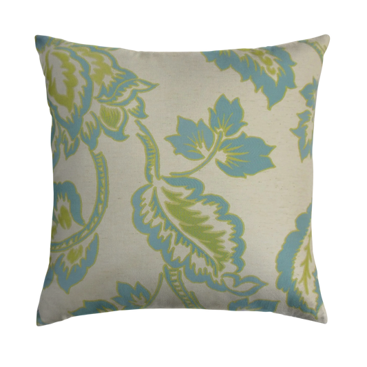 Cupp Throw Pillow Cover