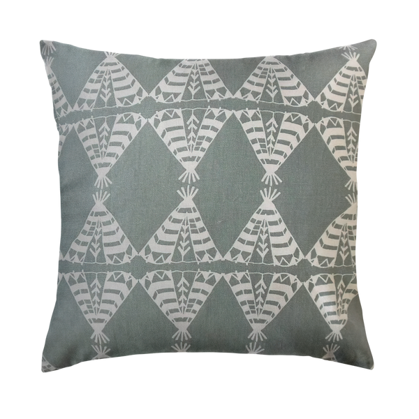 Danforth Throw Pillow Cover
