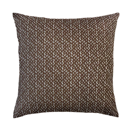 Dickerson Throw Pillow Cover