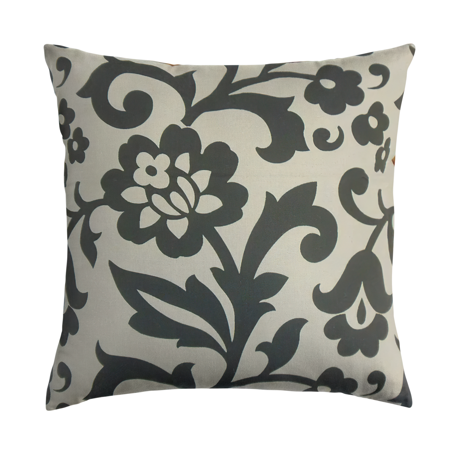 Downing Throw Pillow Cover