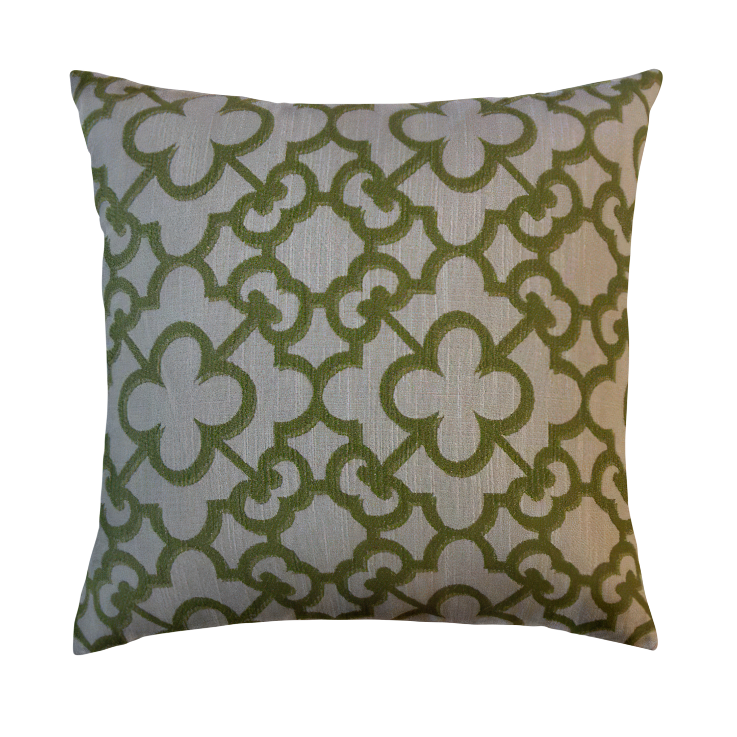 Goulette Throw Pillow Cover