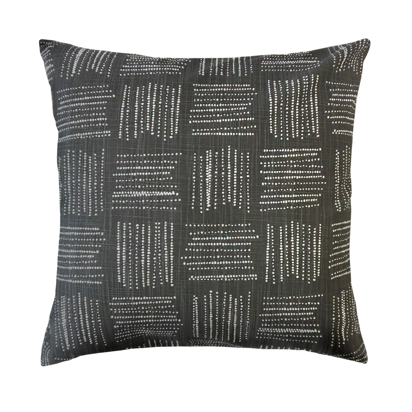 Hawley Throw Pillow Cover