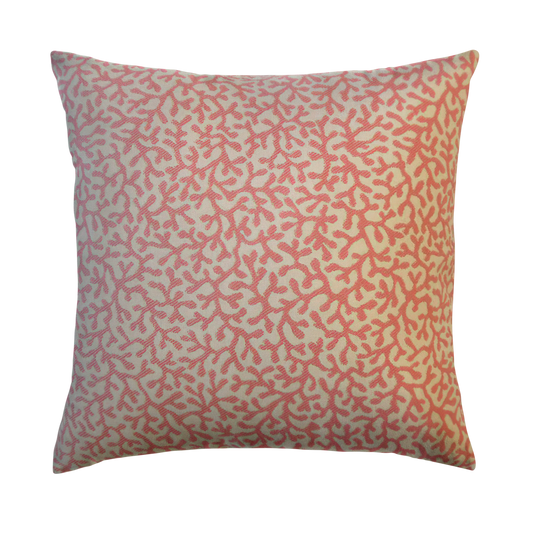 Hubbardston Throw Pillow Cover