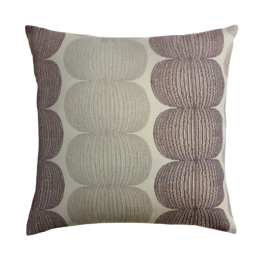 Hunter Throw Pillow Cover