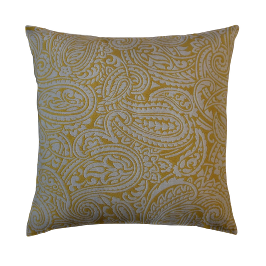 Juergens Throw Pillow Cover