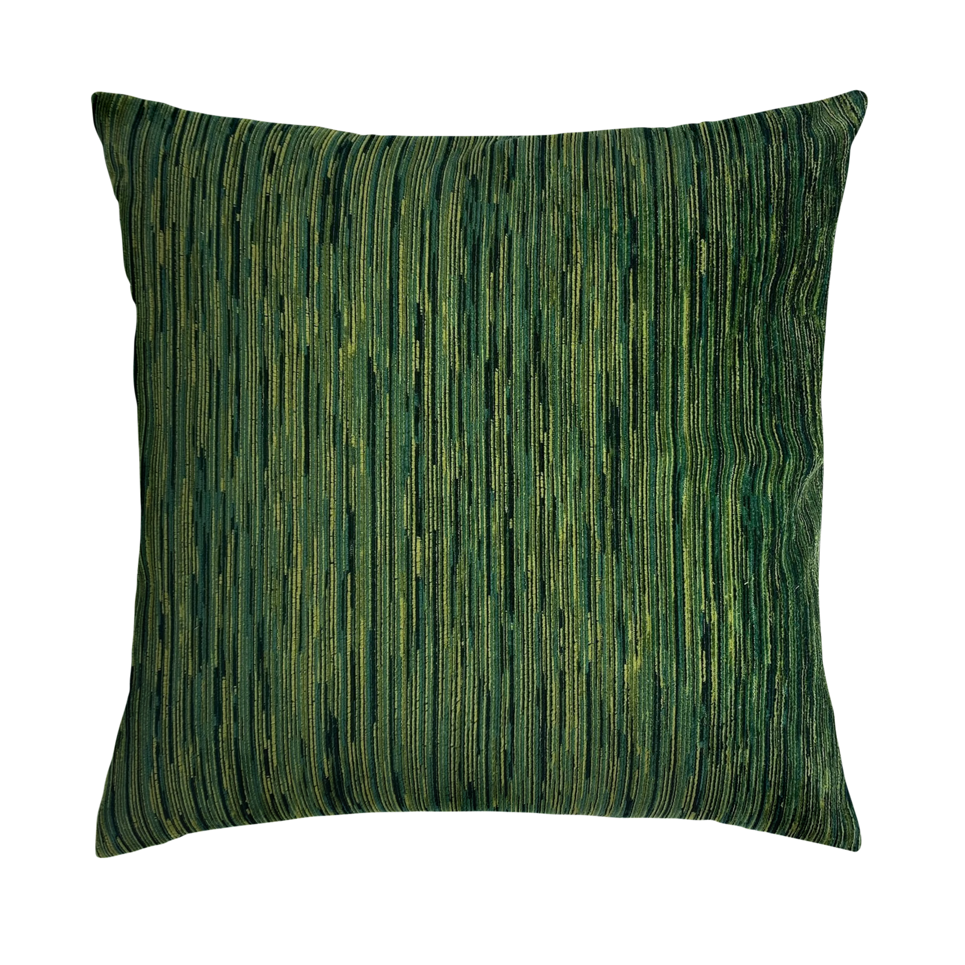 Kai Throw Pillow Cover