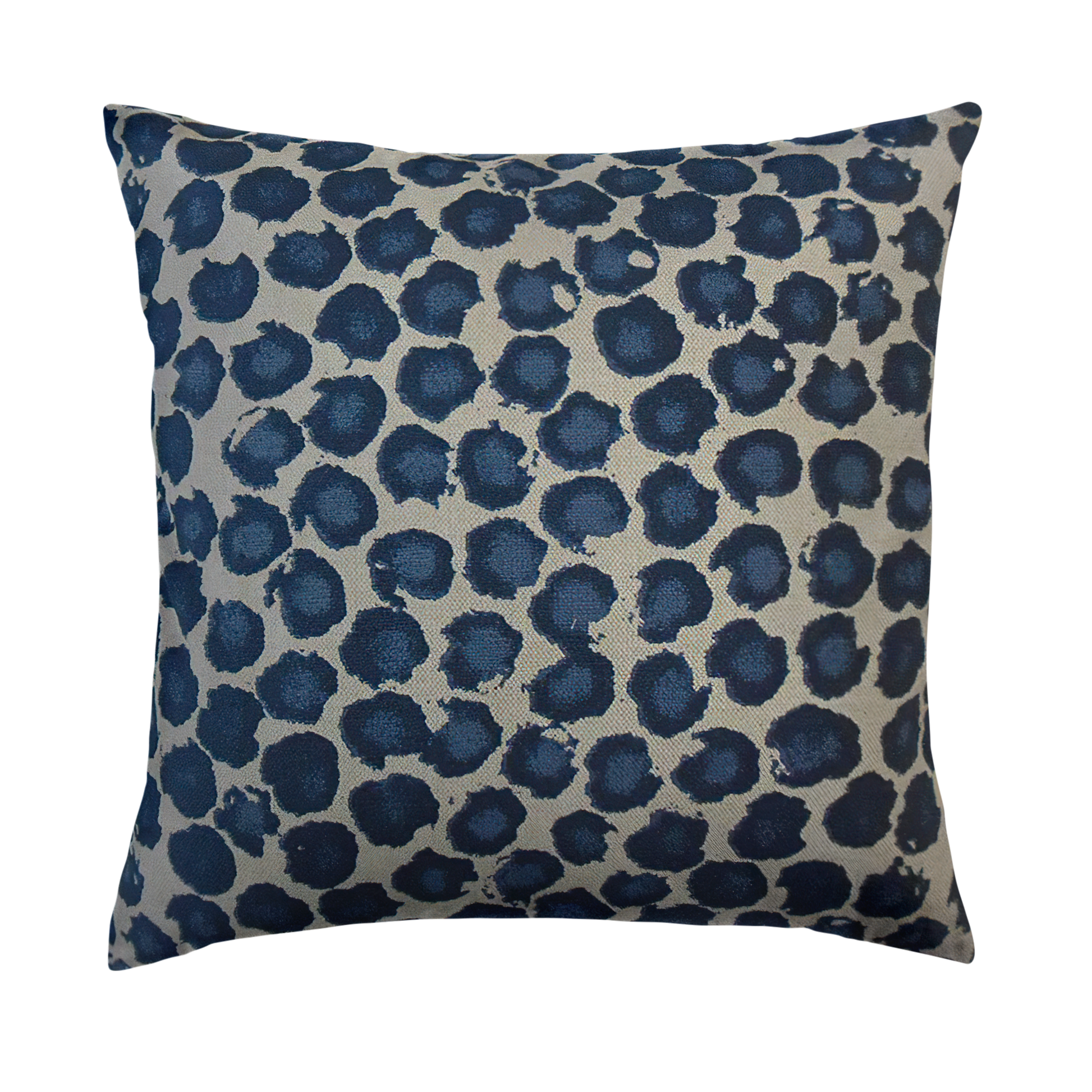 Kemp Throw Pillow Cover