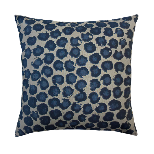 Kemp Throw Pillow Cover