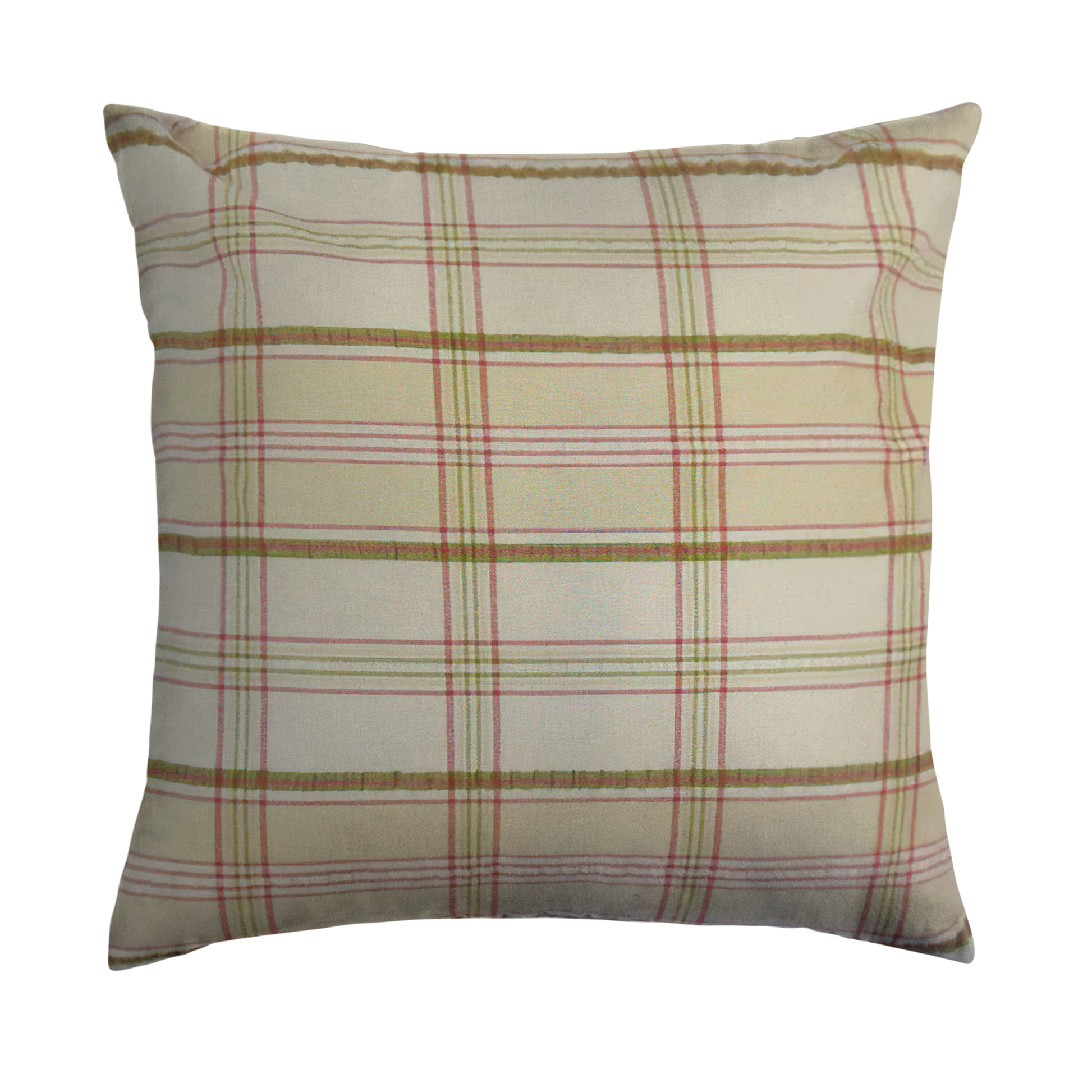 Kidd Throw Pillow Cover