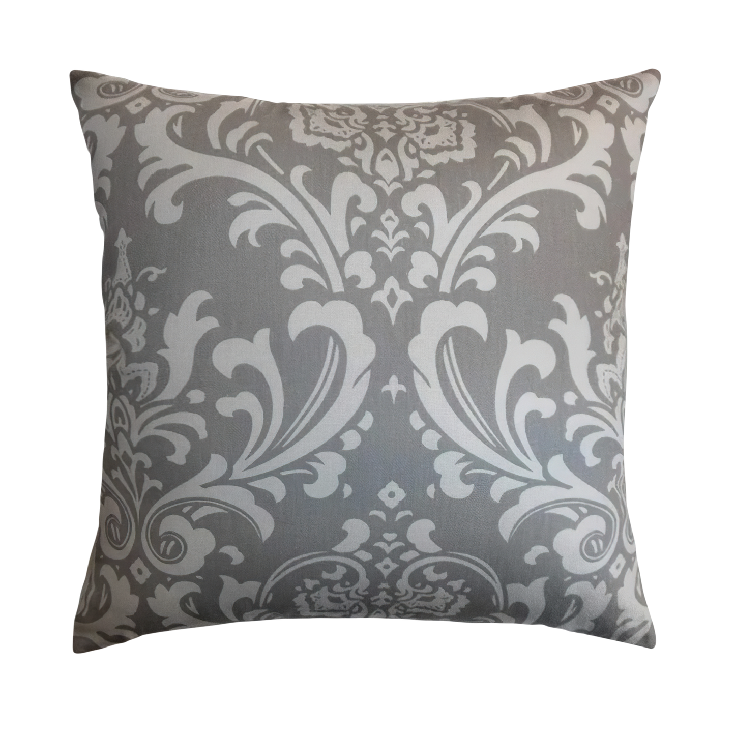 Mayo Throw Pillow Cover