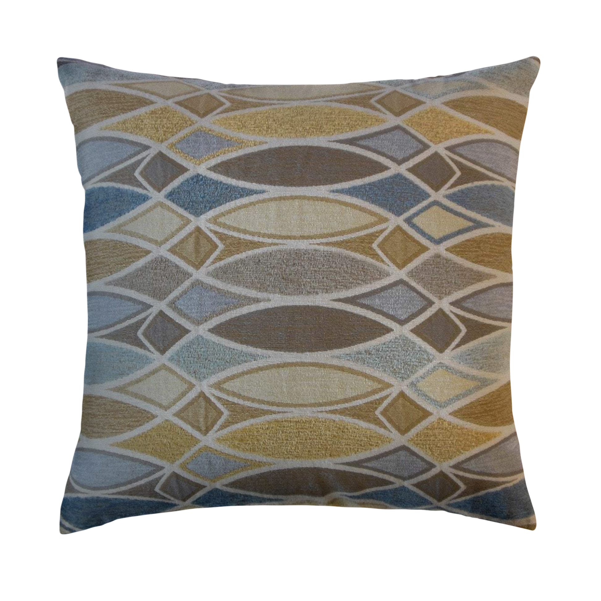 Meyer Throw Pillow Cover