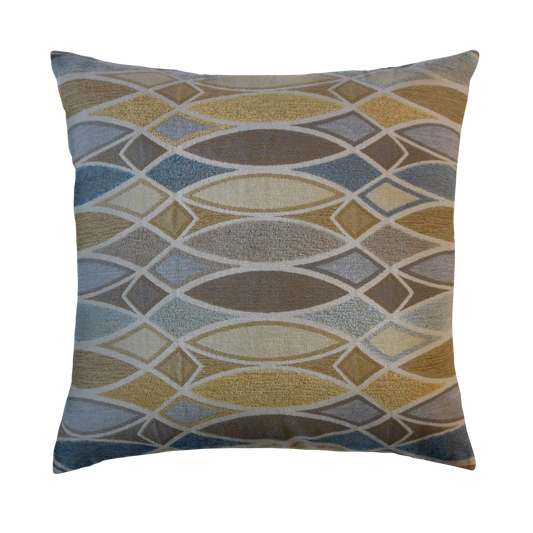 Meyer Throw Pillow Cover